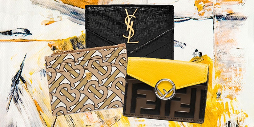 10 Best Designer Zip & Fold Wallets You Buy | Hypebae