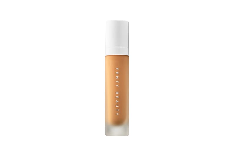 Best oily best sale skin foundation 2019