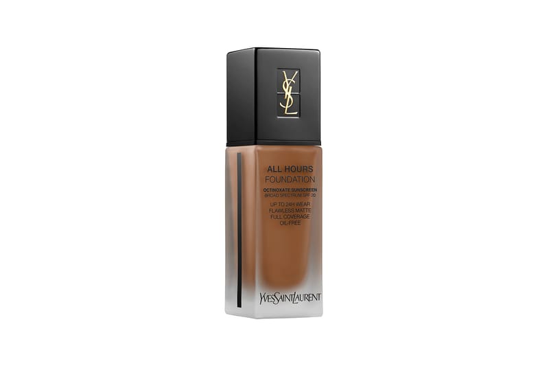 Best foundation for sales oily skin 2019