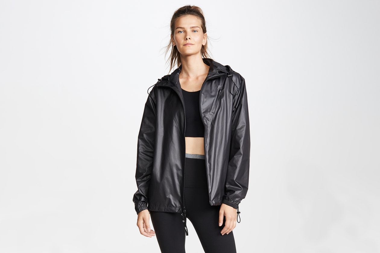 Best Women's Windbreakers for 2019 Fall/Winter | Hypebae