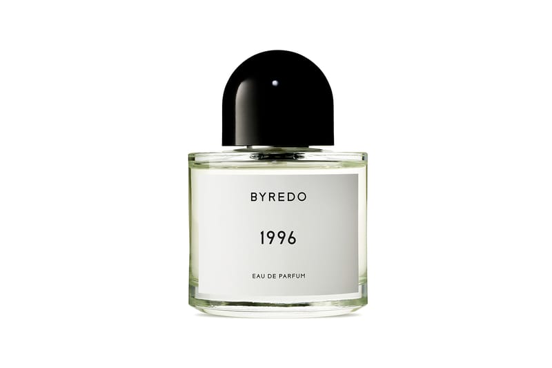 Byredo's 1996 Limited-Edition Collection | Hypebae