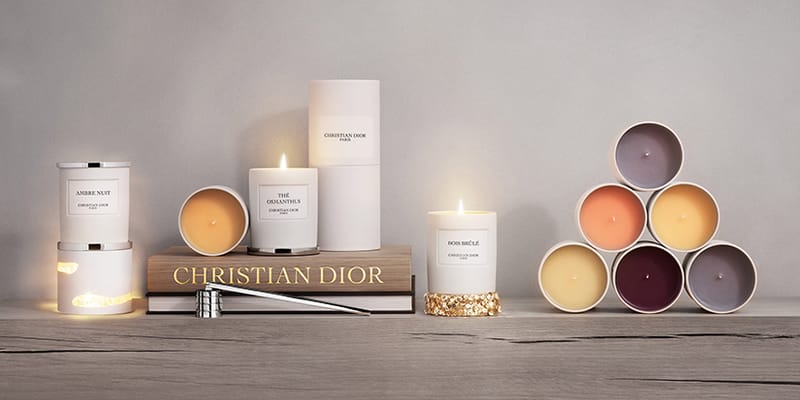 Christian Dior's Christmas Collection Release | Hypebae