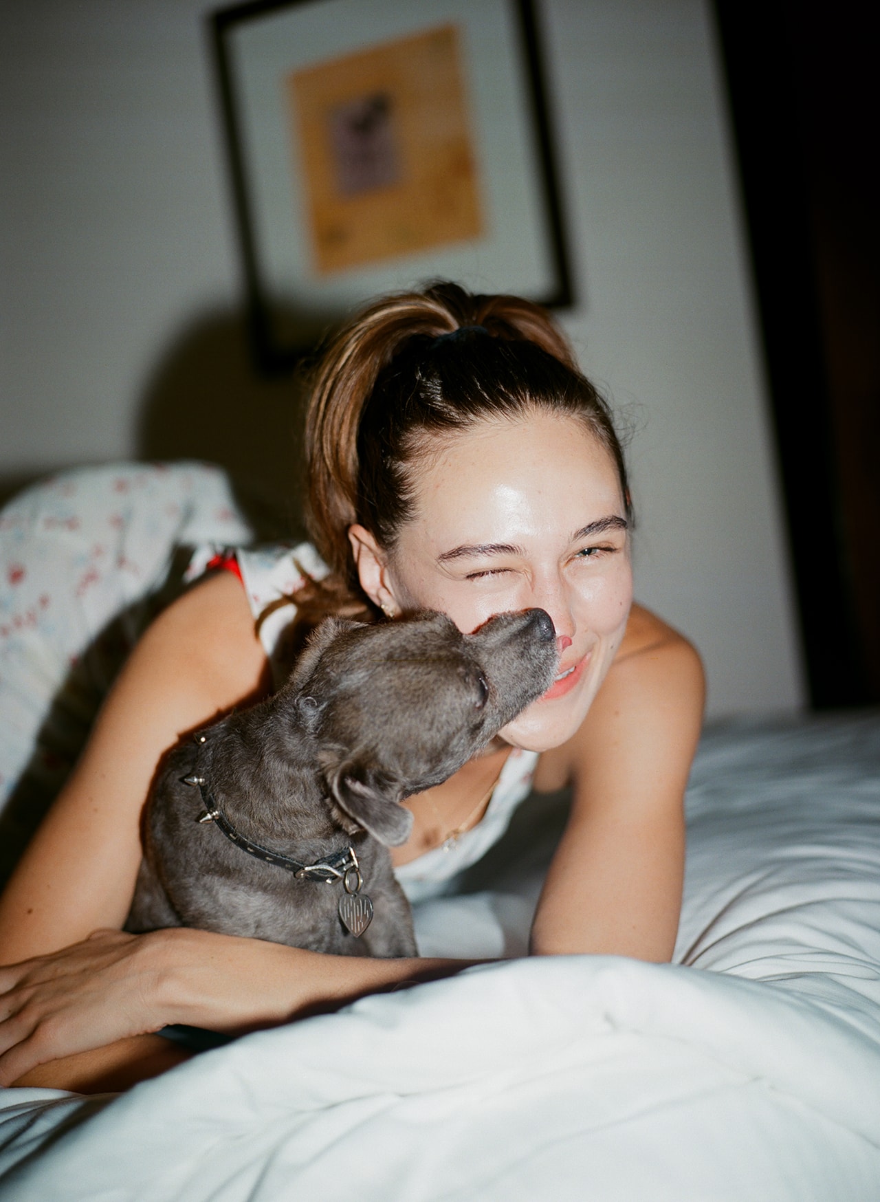 Nike Clog Dynamic Anti Vision Phantom Sg Calcio Fit Scarpa