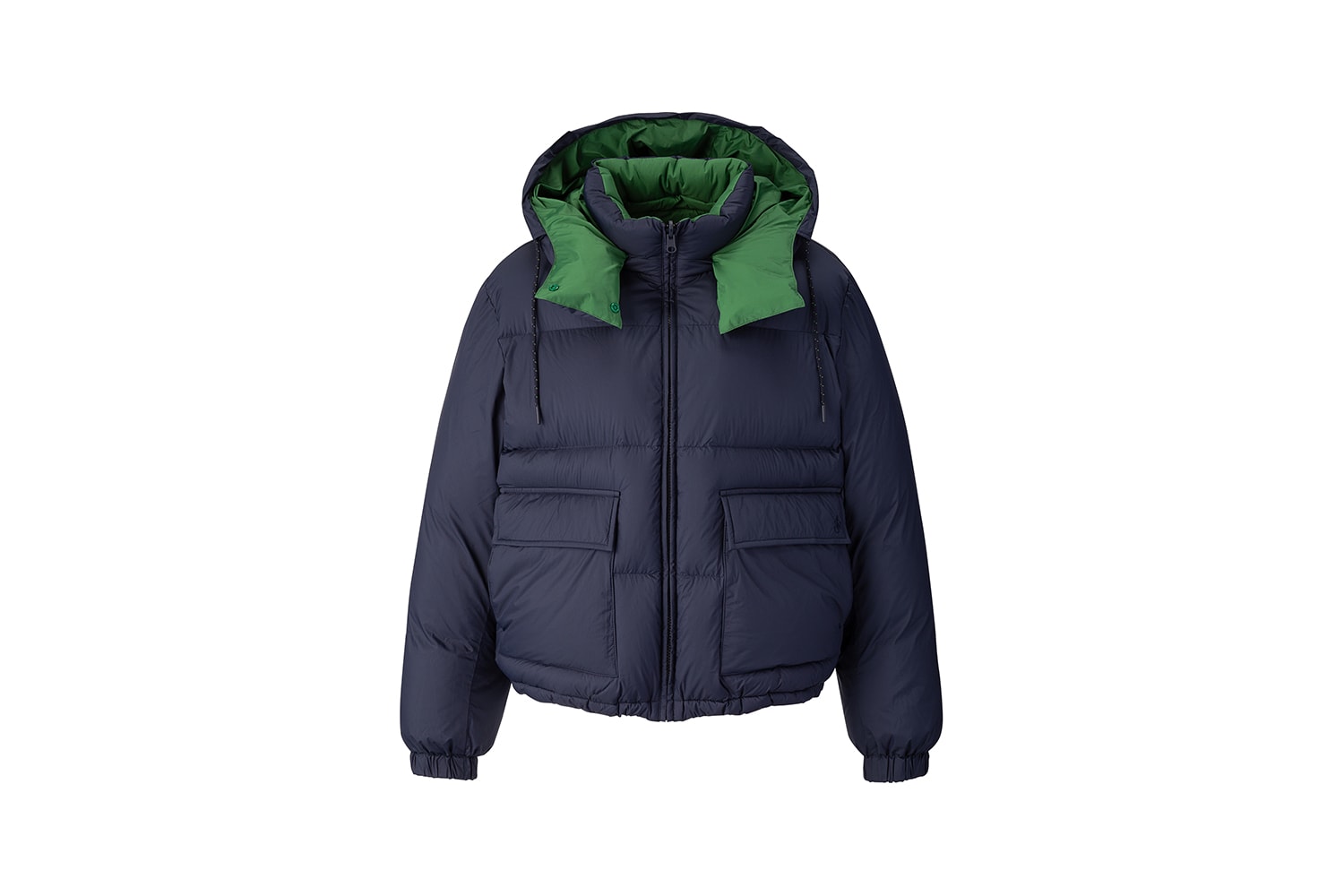 jw anderson jacket uniqlo