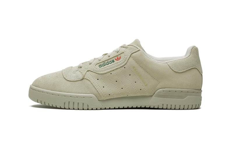 Kim kardashian hotsell adidas powerphase