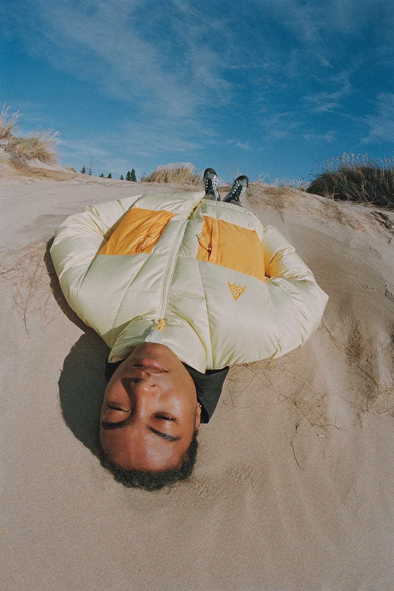 Nike ACG Winter 2019 Collection Release Date | Hypebae