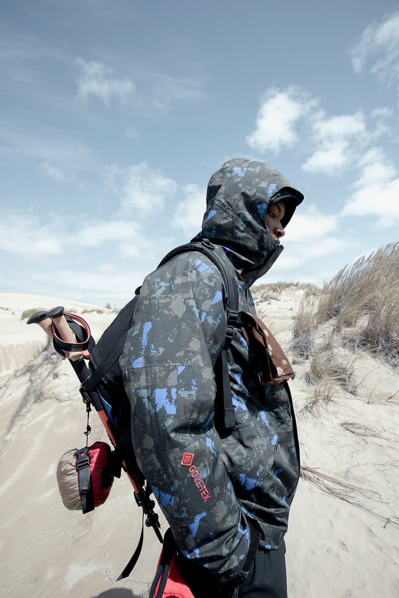 ナイキ エーシージー/3レイヤー/ゴアテックス/ウィンターウェアセットアップ Nike ACG Winter 2019 Collection Release Date | Hypebae