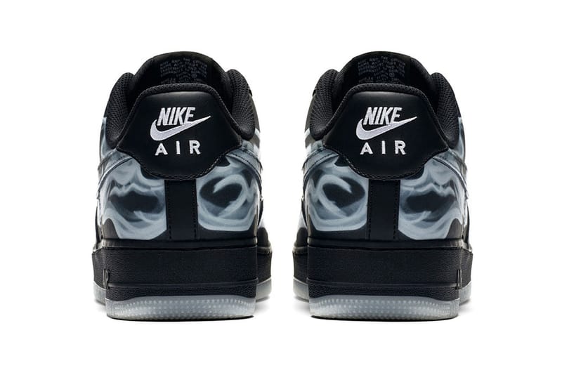 靴 NIKE air force 1 '07 skeleton QS 29cm Nike Air Force 1 