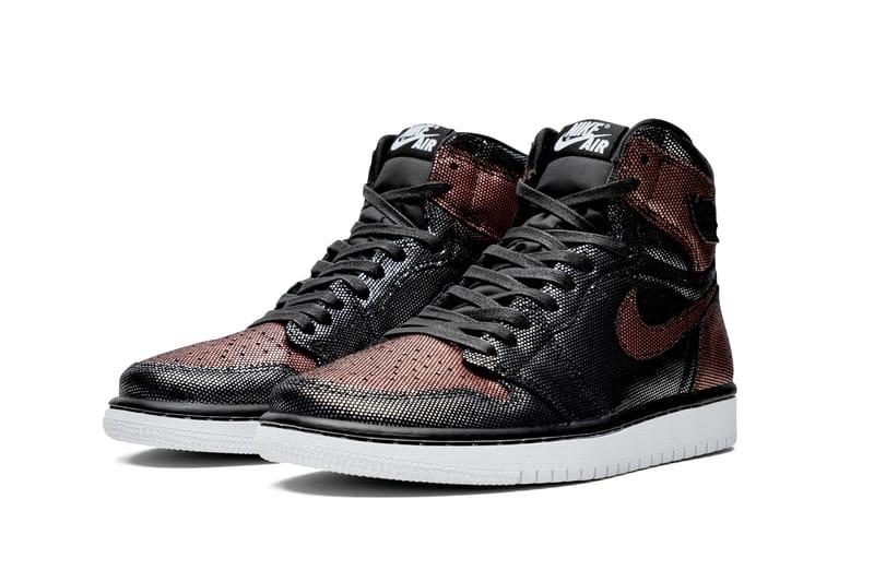 Nike Air Jordan 1 Hi 