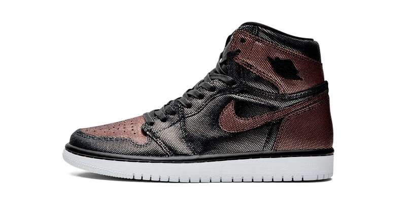 Nike Air Jordan 1 Hi 