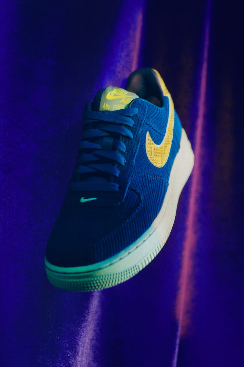 Nike x Olivia Kim 