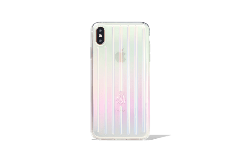 RIMOWA Releases Holiday 2019 Phone Cases and More | Hypebae