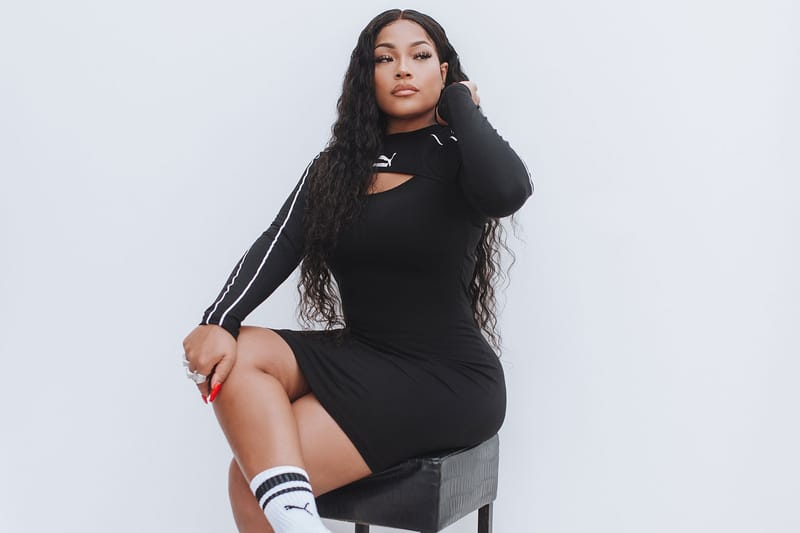 Puma dress 2019 sale