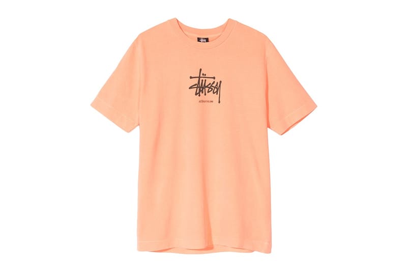 Stussy Releasing Goods With Matthew M. Williams | Hypebae