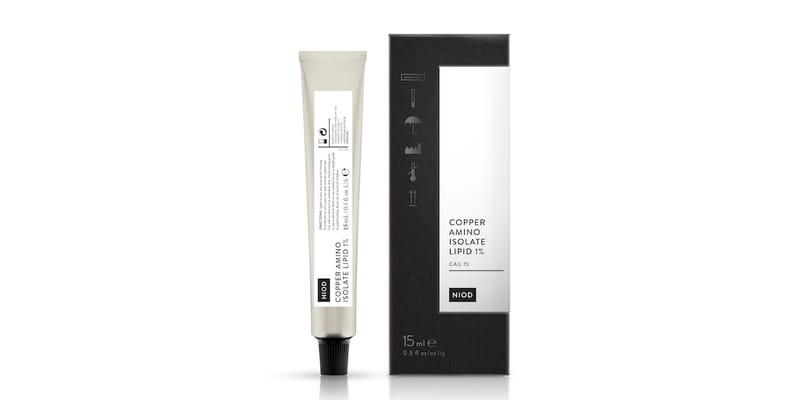 The Ordinary NIOD Copper Amino Isolate Lipid | Hypebae