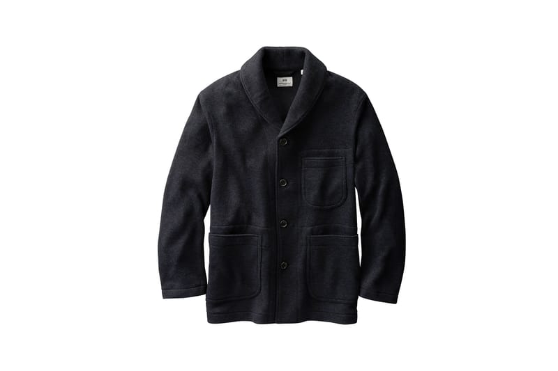 Uniqlo x Engineered Garments Launch Fleece Range | Hypebae