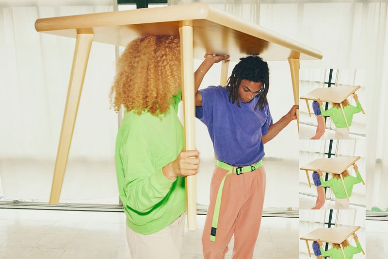 Where to Buy Virgil Abloh x IKEA 