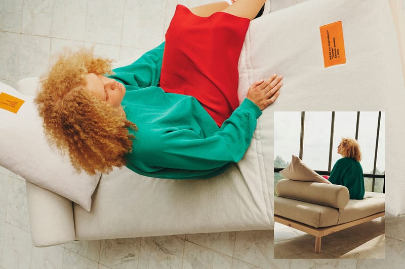 Where to Buy Virgil Abloh x IKEA 