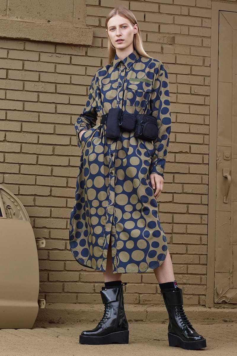 Zara's Third SRPLS Collection Release | Hypebae
