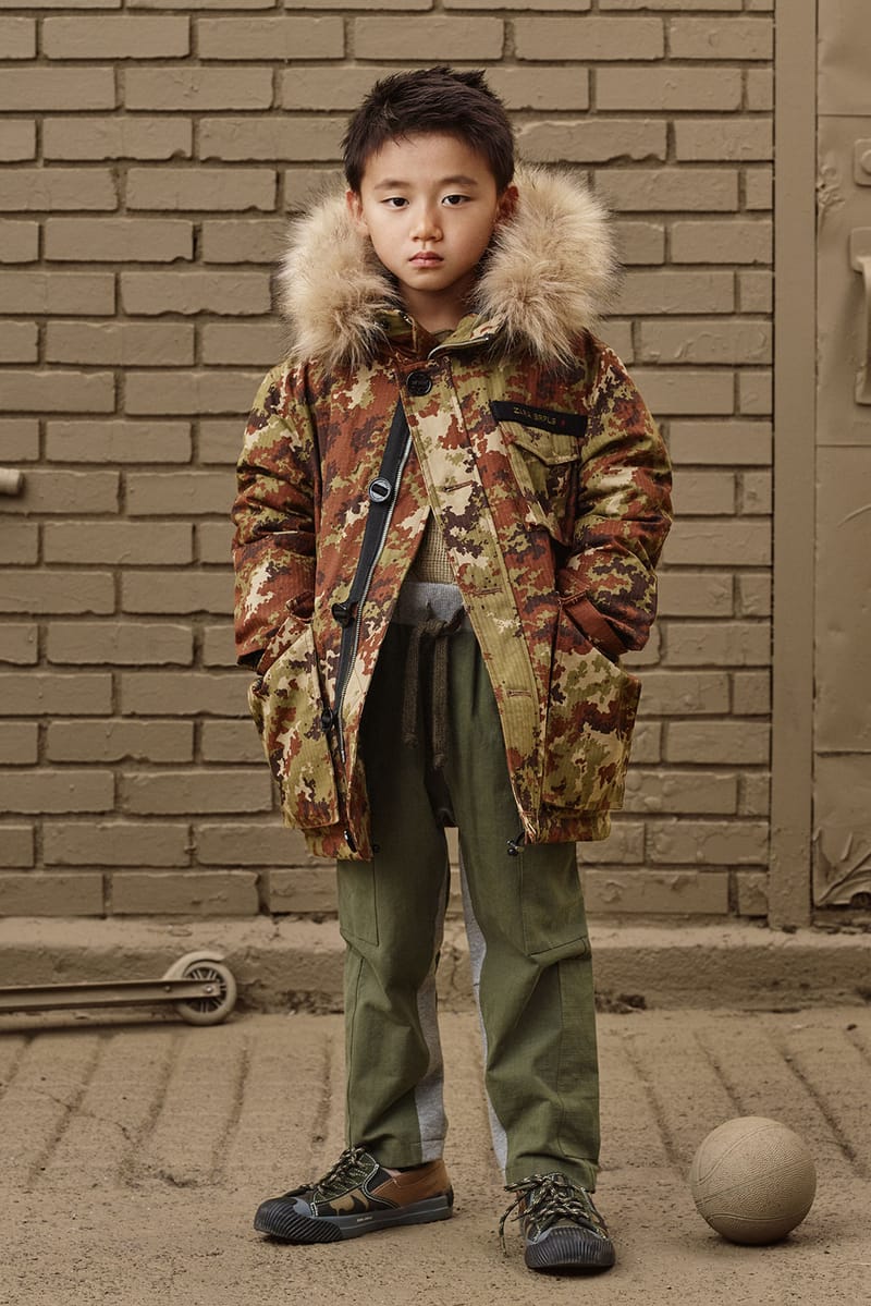 Zara's Third SRPLS Collection Release | Hypebae