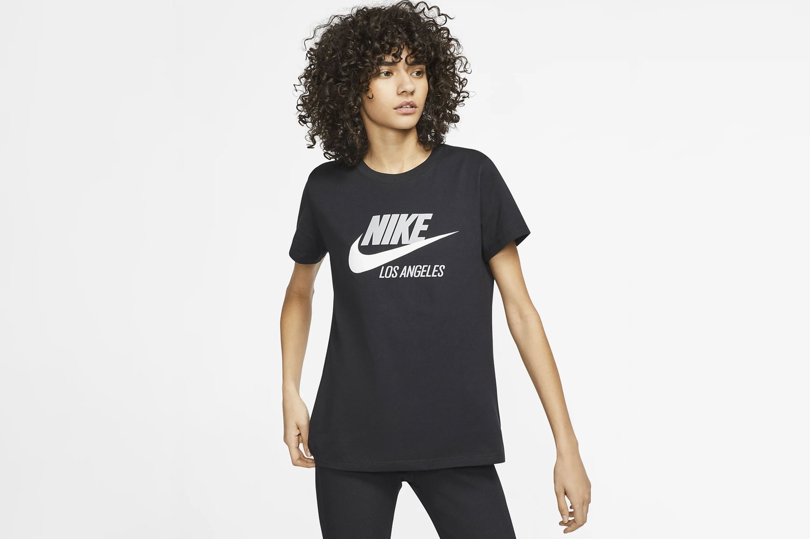 nike winter outfits