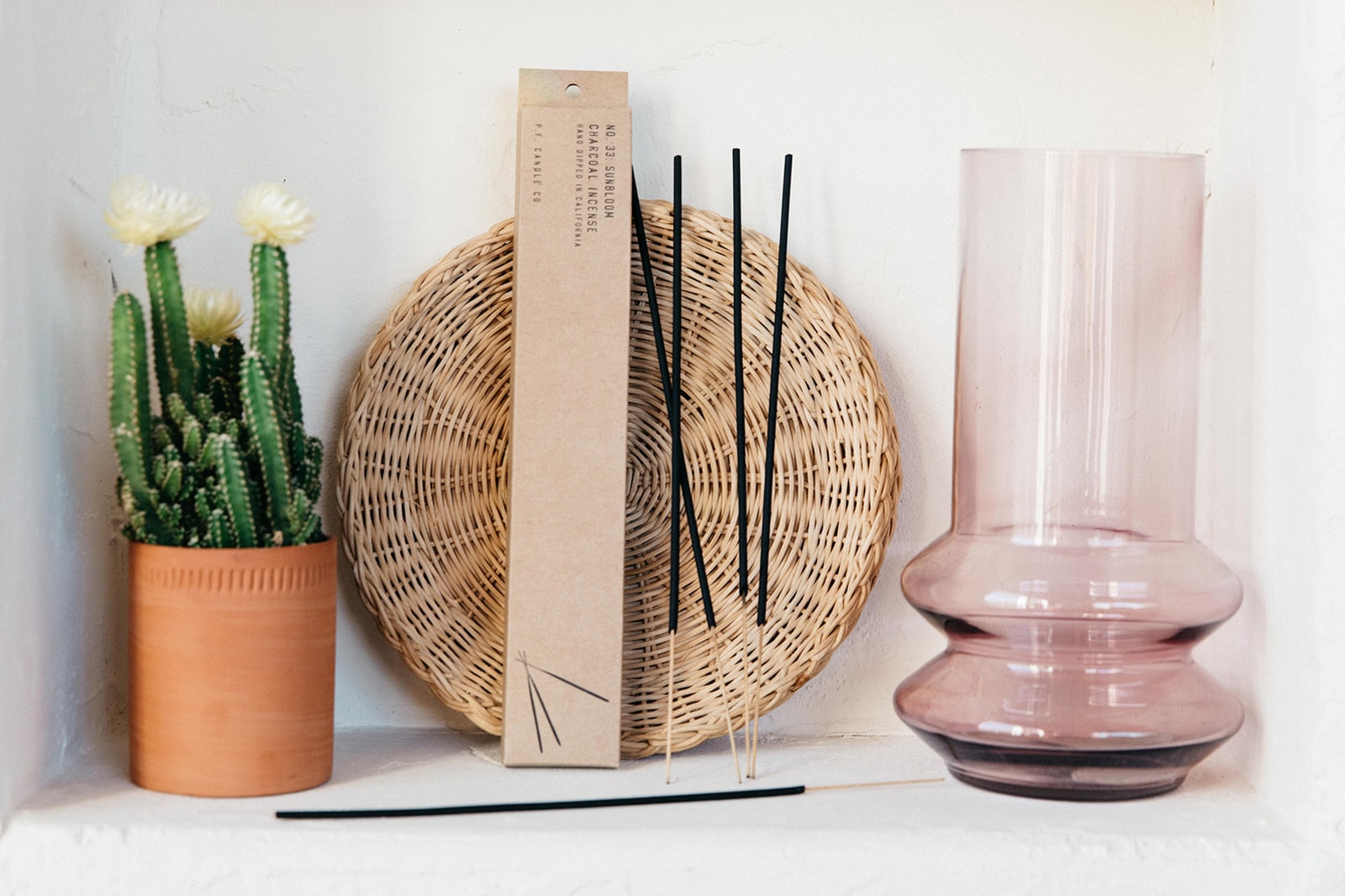 Best Incense Sticks and Holders for Relaxation HYPEBAE