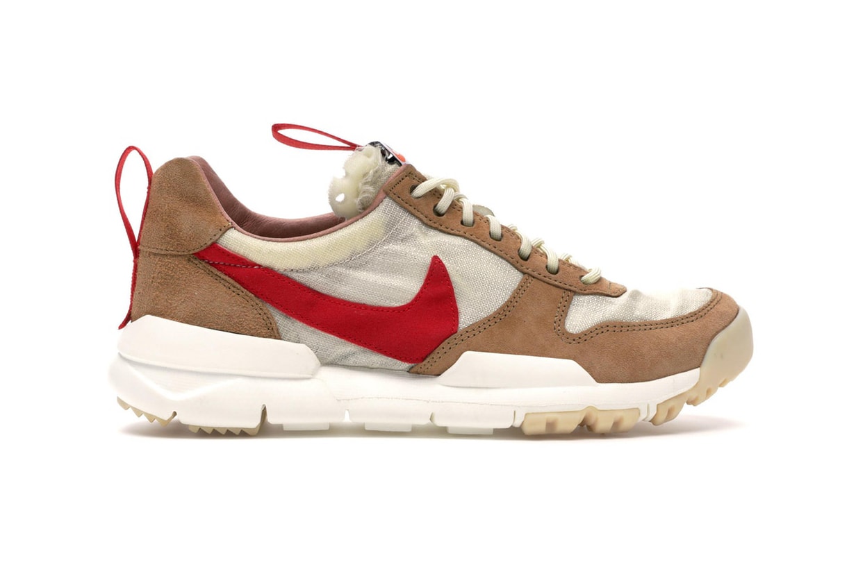 nike best collaborations