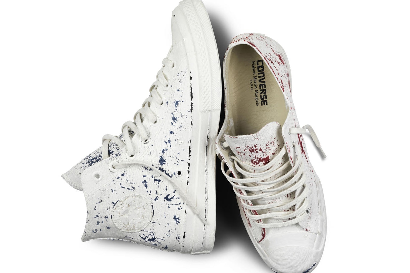 nike adidas vans