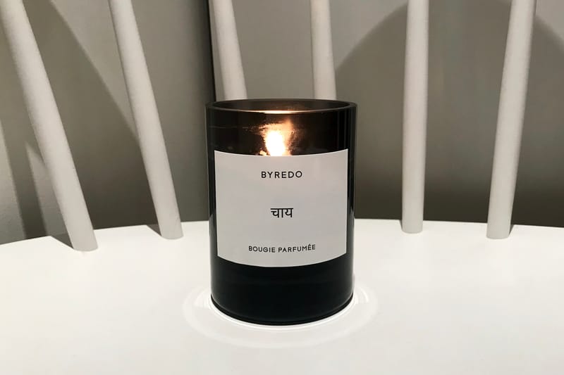 Chai byredo best sale