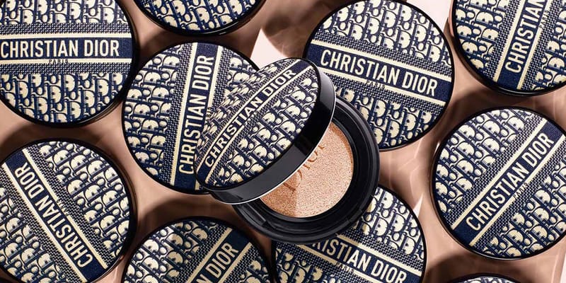 Dior's Forever Couture Perfect Cushion Release | Hypebae