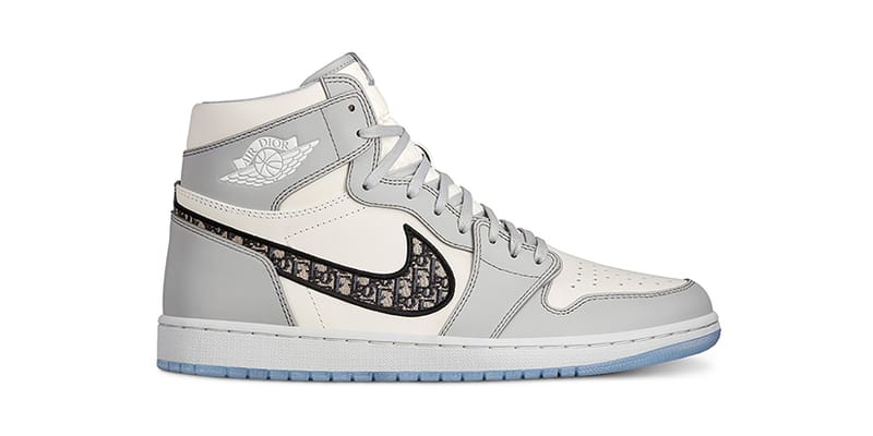 ★ 2 air jordan 1 dior Dior x Nike to Release a $2,000 USD Air Jordan 1 | Hypebae