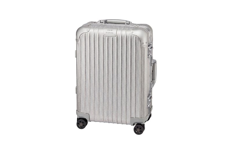 Shop the Dior x RIMOWA Suitcase Collection | Hypebae