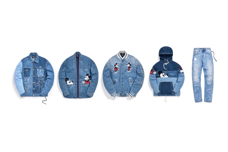 Every Single Item in Disney x KITH Collection | Hypebae