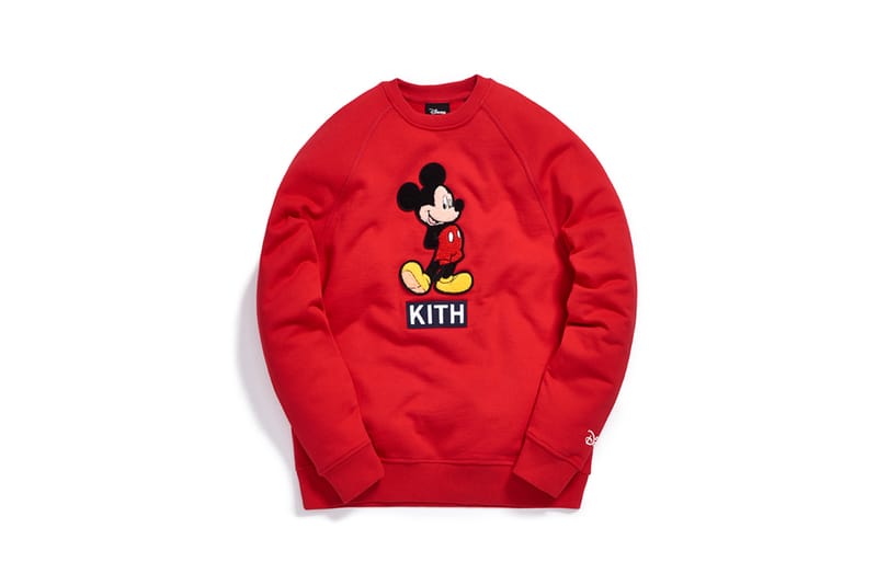 Every Single Item in Disney x KITH Collection | Hypebae