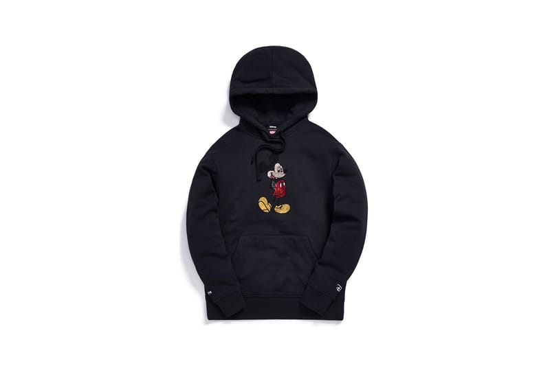 Every Single Item in Disney x KITH Collection | Hypebae