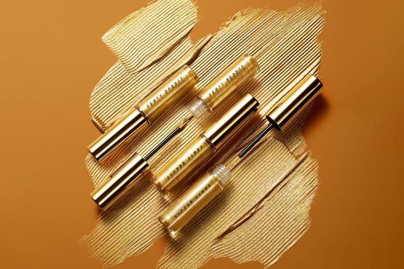 Fenty Beauty Rihanna Trophy Wife Life Makeup Set | Hypebae