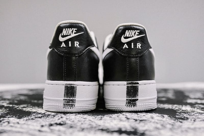 G-Dragon's PEACEMINUSONE x Nike Air Force 1 07 | Hypebae