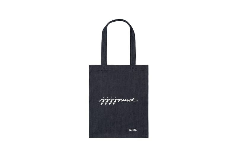 Jjjjound Apc Tote 2024 favors