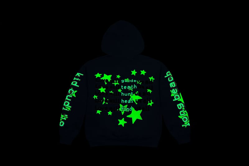KID CUDI × CPFM Kid Cudi Debuts Cactus Plant Flea Market Merch | Hypebae