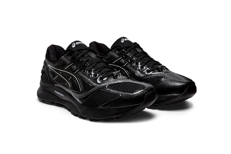Kiko Kostadinov x ASICS to Launch New GEL-KORIKA | Hypebae