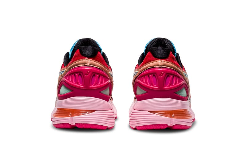 Kiko Kostadinov x ASICS to Launch New GEL-KORIKA | Hypebae