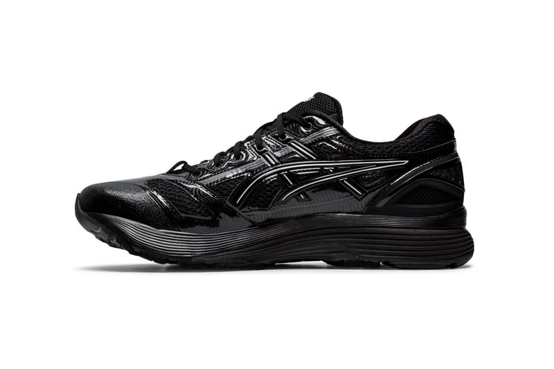 Kiko Kostadinov x ASICS to Launch New GEL-KORIKA | Hypebae