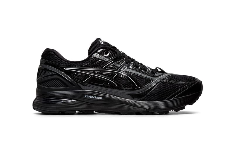 Kiko Kostadinov x ASICS to Launch New GEL-KORIKA | Hypebae