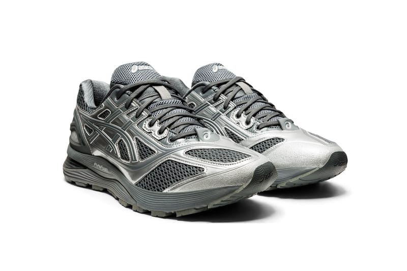 Kiko Kostadinov x ASICS to Launch New GEL-KORIKA | Hypebae