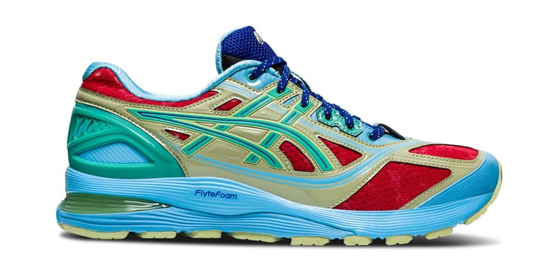 Kiko Kostadinov x ASICS to Launch New GEL-KORIKA | Hypebae
