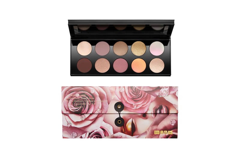 Pat McGrath to Release New Divine Rose Palette | Hypebae