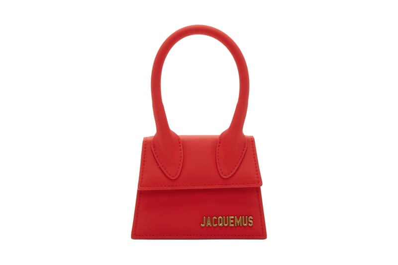 Jacquemus le chiquito online ssense