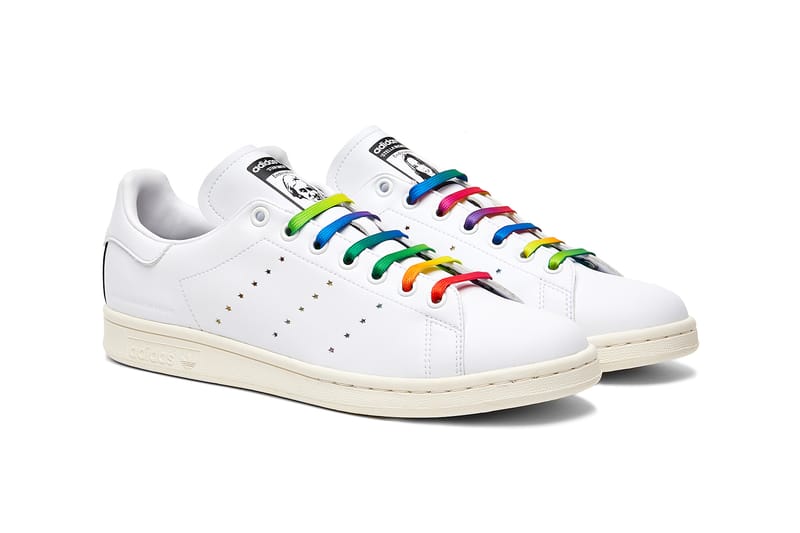 【稀少・新品】STELLA McCARTNEY adidas stansmith Stella McCartney Designs Vegan adidas Stan Smith | Hypebae