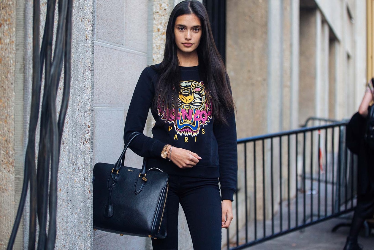 The 2010s Most Iconic Street Style Fashion Pieces | Hypebae