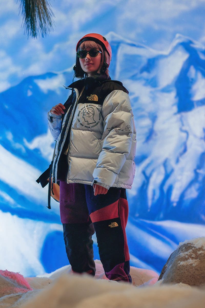Brain Dead x The North Face Collaboration Release | Hypebae